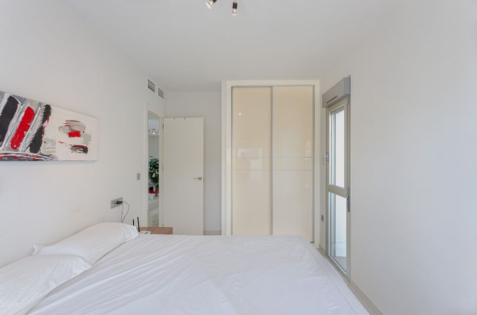 Villa in Dehesa de Campoamor