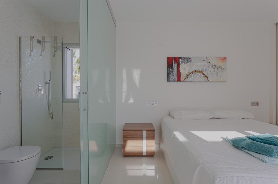 Villa in Dehesa de Campoamor