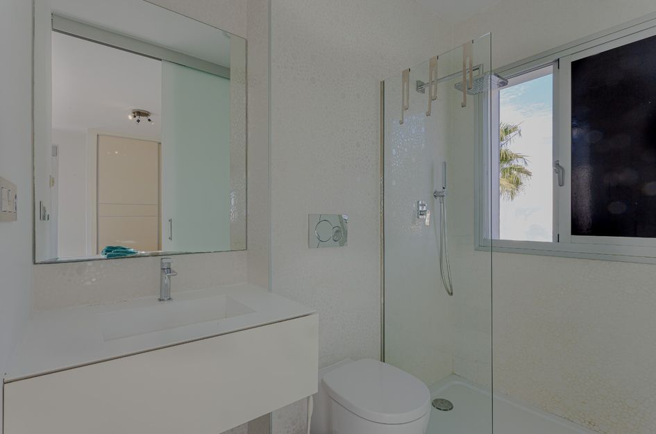 Villa in Dehesa de Campoamor