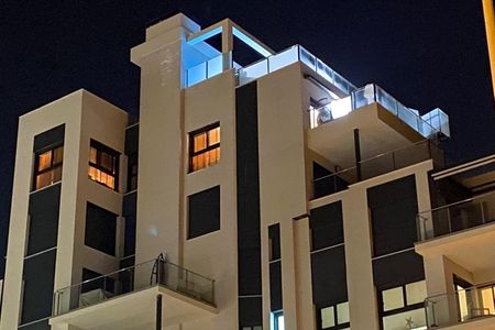Penthouse in Guardamar del Segura