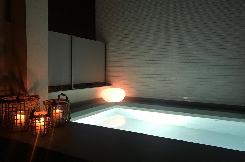 Penthouse in Guardamar del Segura