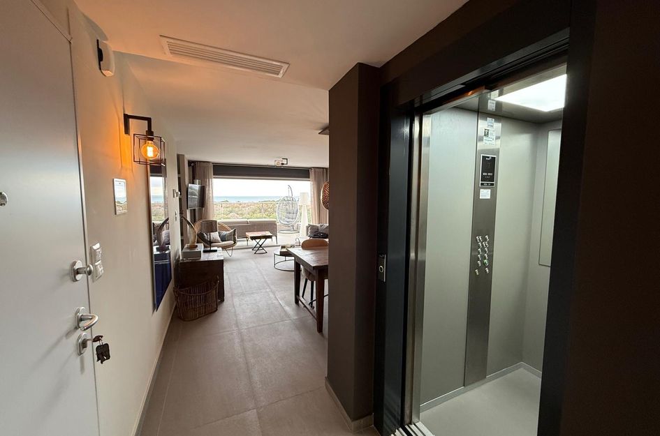 Penthouse in Guardamar del Segura