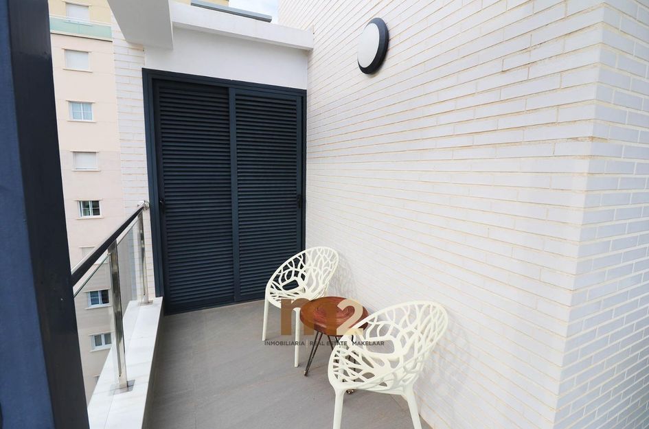 Penthouse in Guardamar del Segura