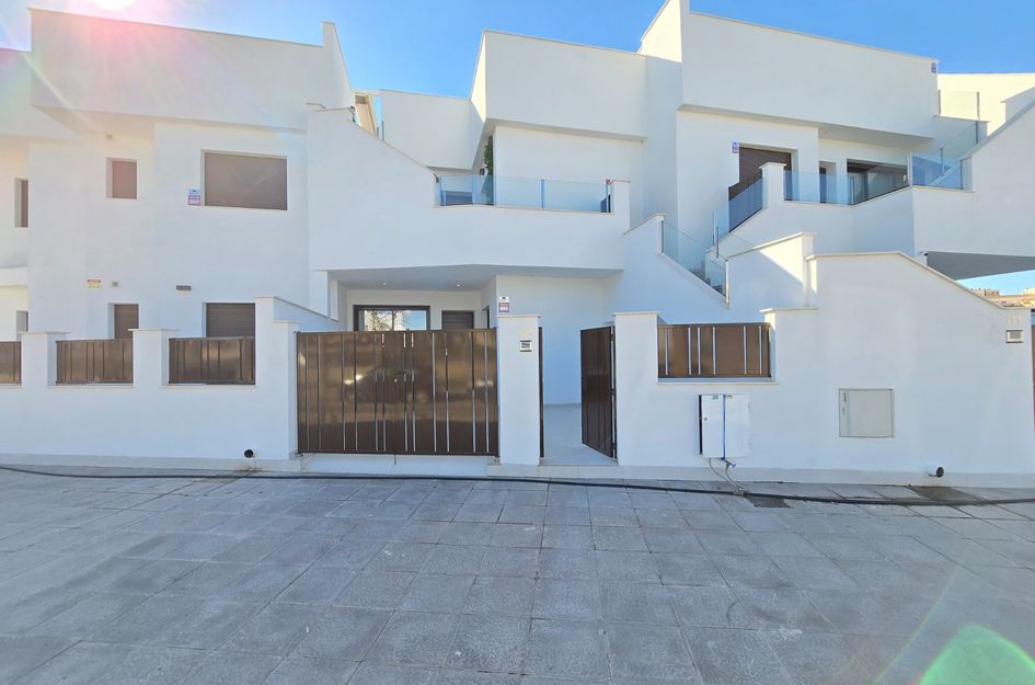 Appartement in Pilar de la Horadada