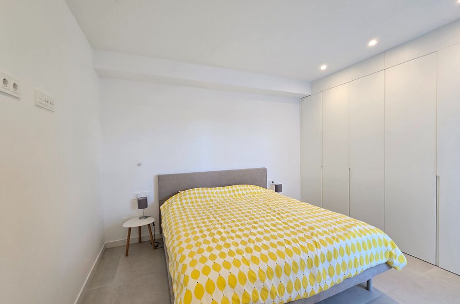 Appartement in Pilar de la Horadada
