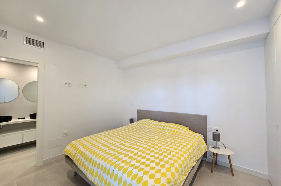 Appartement in Pilar de la Horadada