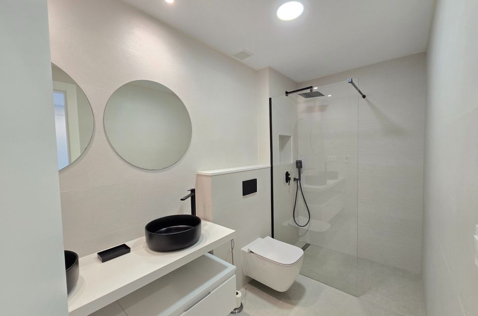 Appartement in Pilar de la Horadada