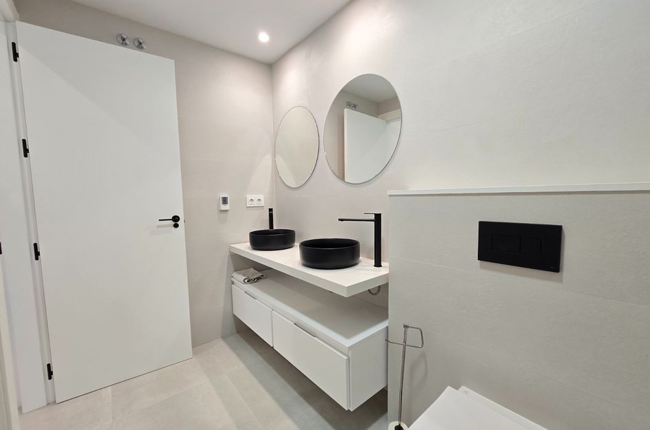 Appartement in Pilar de la Horadada