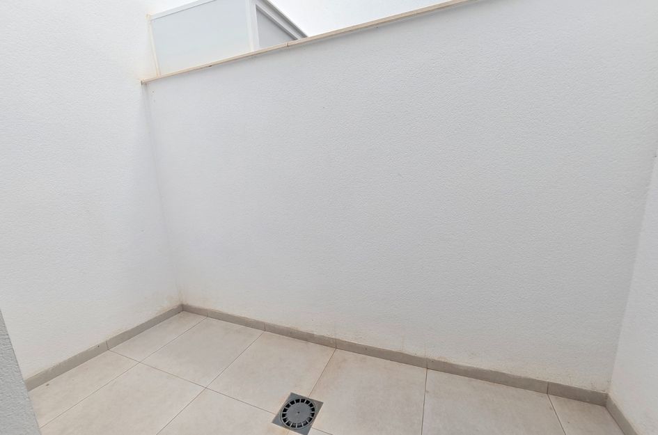 Appartement in Pilar de la Horadada