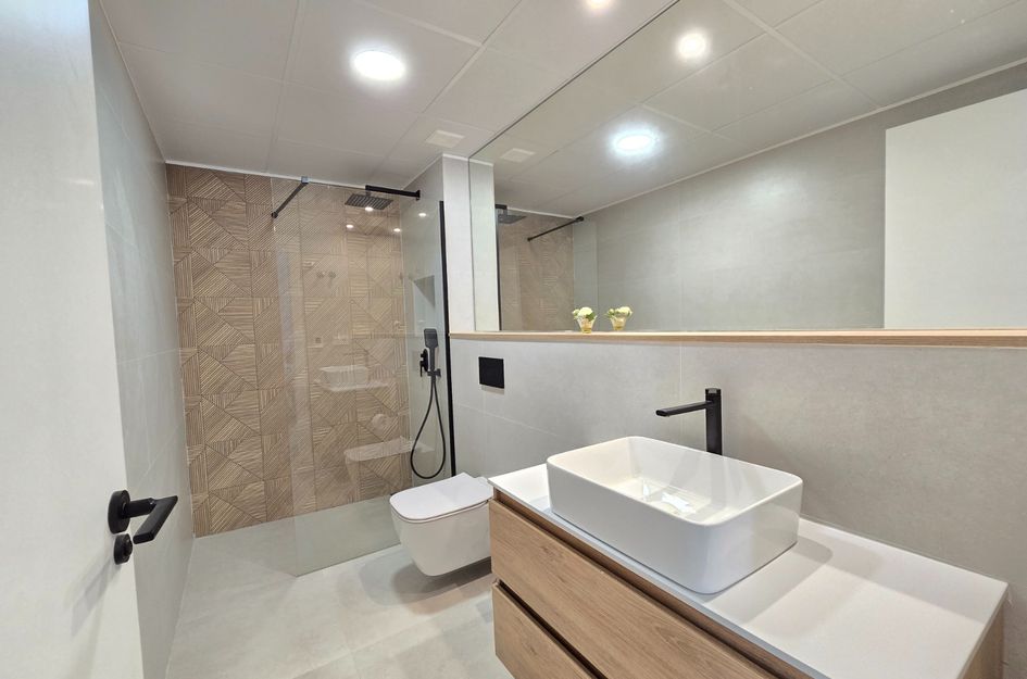 Appartement in Pilar de la Horadada