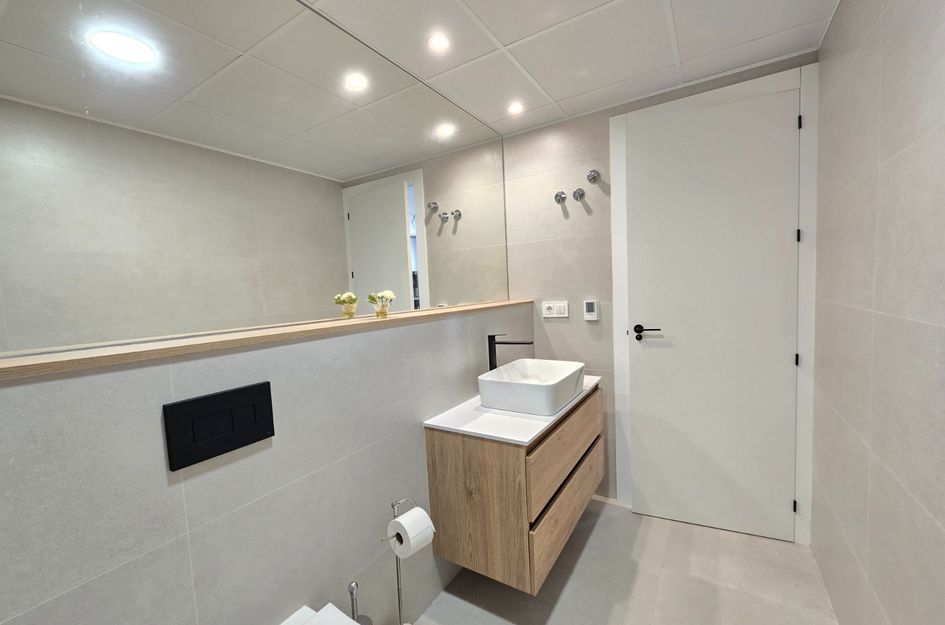 Appartement in Pilar de la Horadada