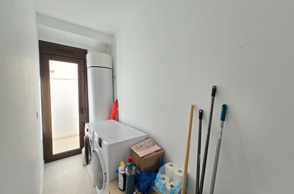 Appartement in Pilar de la Horadada