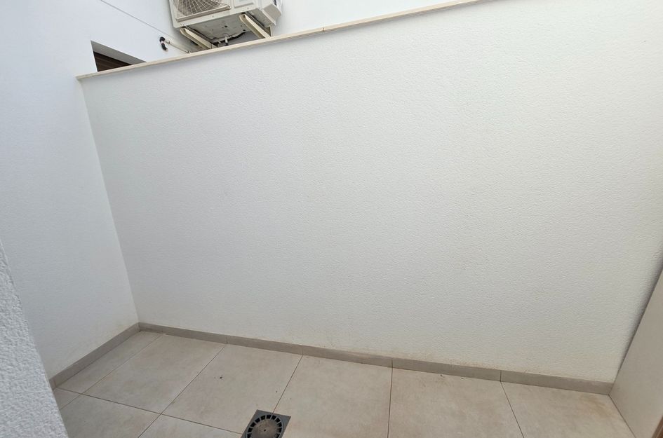 Appartement in Pilar de la Horadada