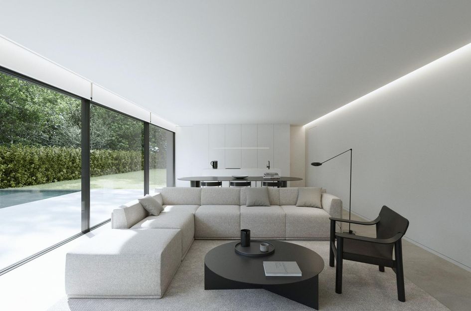 Villa in Benidorm