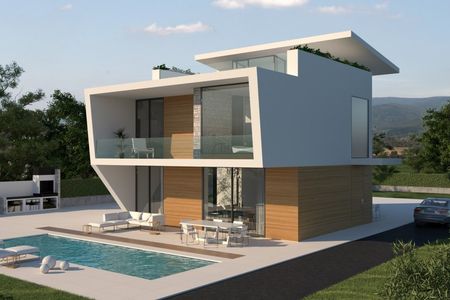 Villa in La Zenia