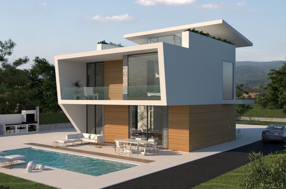 Villa in La Zenia