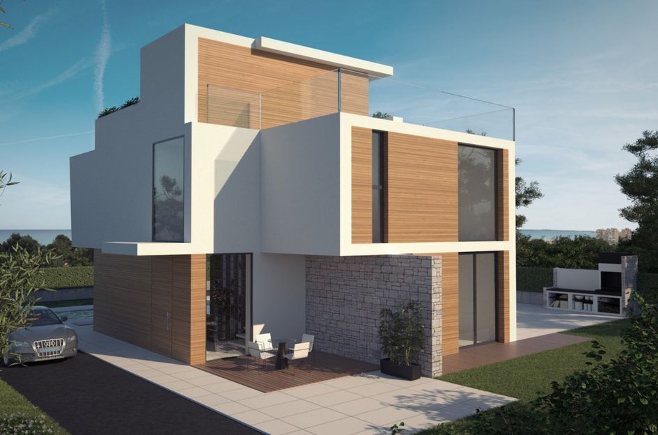 Villa in La Zenia