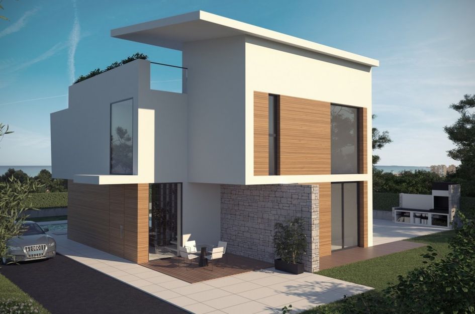 Villa in La Zenia