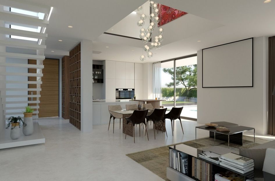 Villa in La Zenia