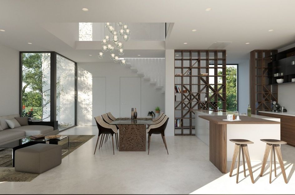 Villa in La Zenia