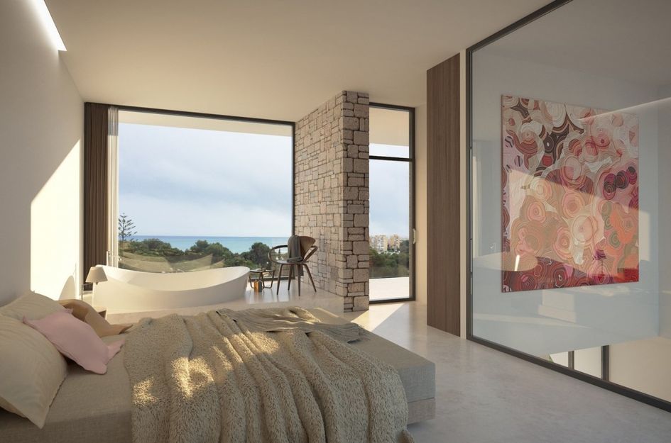 Villa in La Zenia