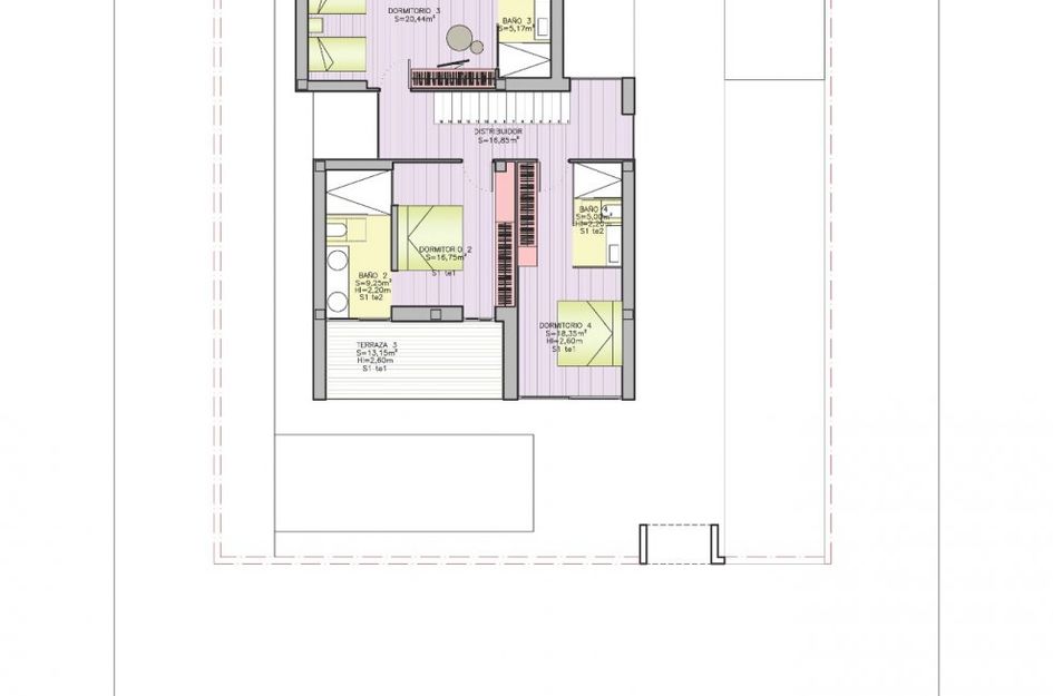 Villa in La Zenia