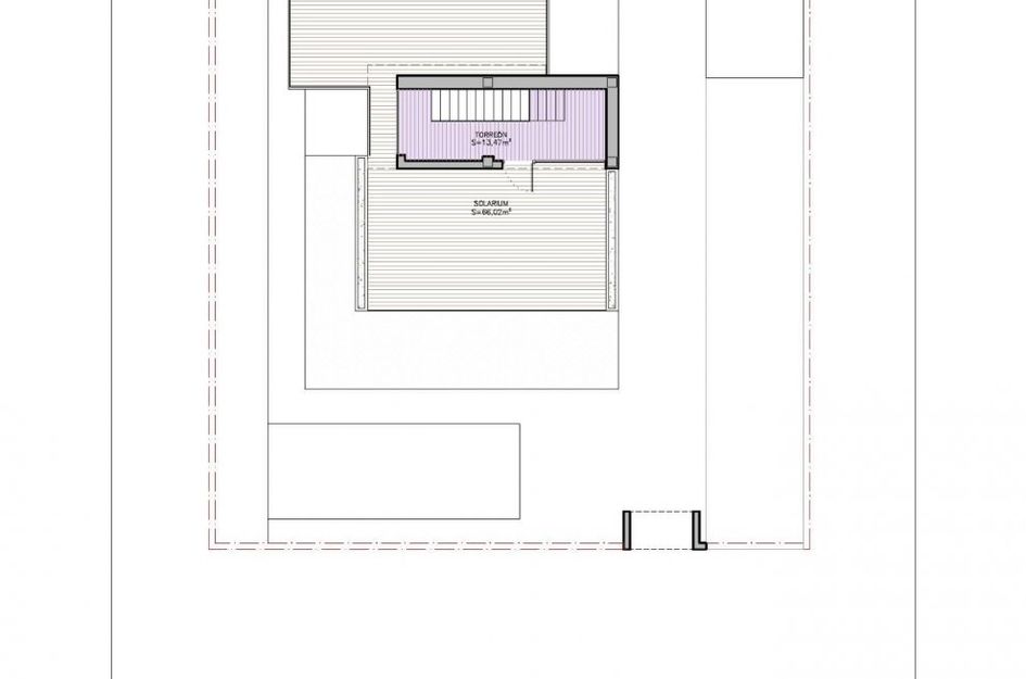 Villa in La Zenia
