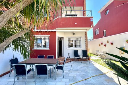Huis in El Mojón