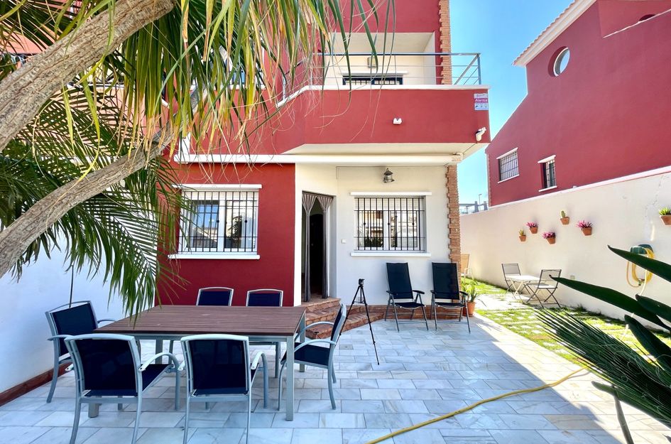 Huis in El Mojón