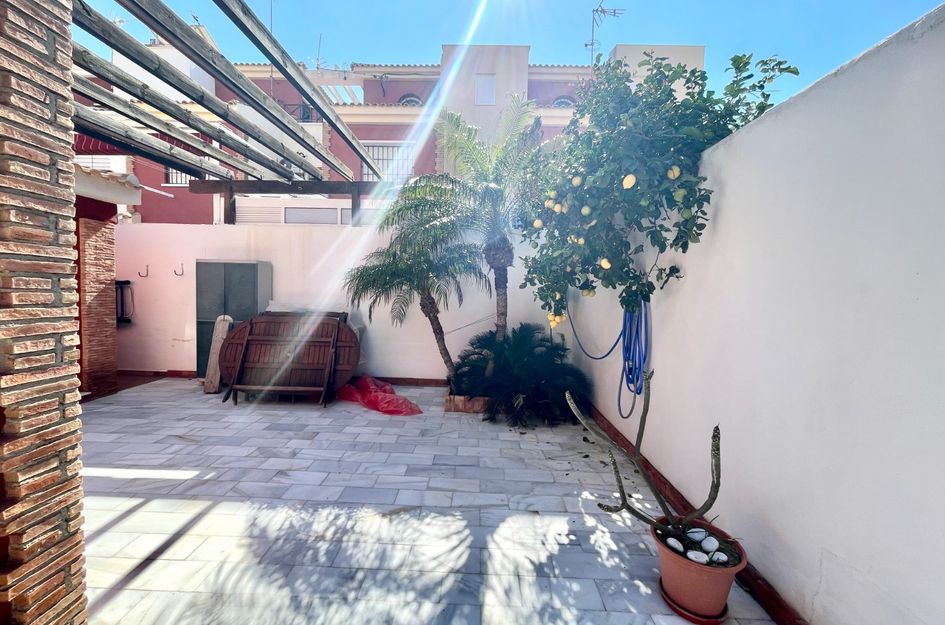 Huis in El Mojón