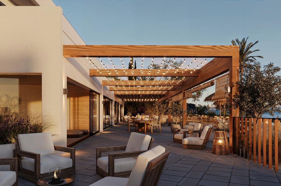 Appartement in Agua de Enmedio