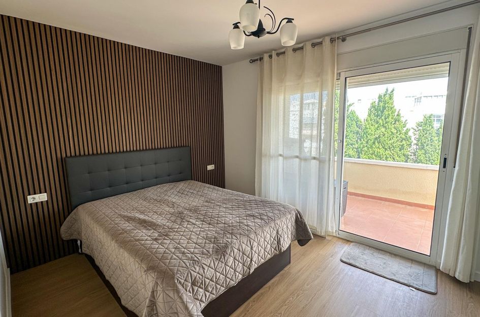 Duplex in San Miguel de Salinas