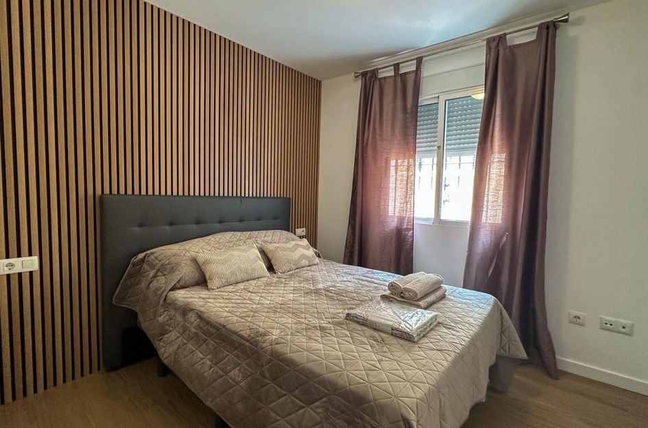 Duplex in San Miguel de Salinas
