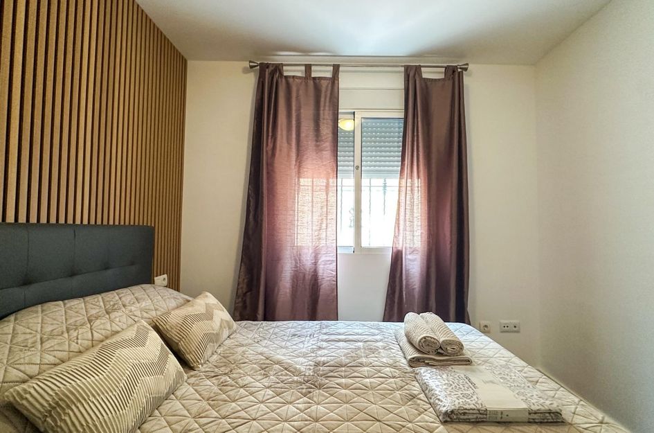 Duplex in San Miguel de Salinas