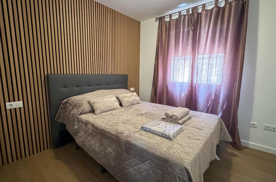 Duplex in San Miguel de Salinas