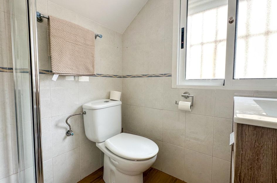 Duplex in San Miguel de Salinas