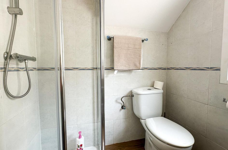 Duplex in San Miguel de Salinas