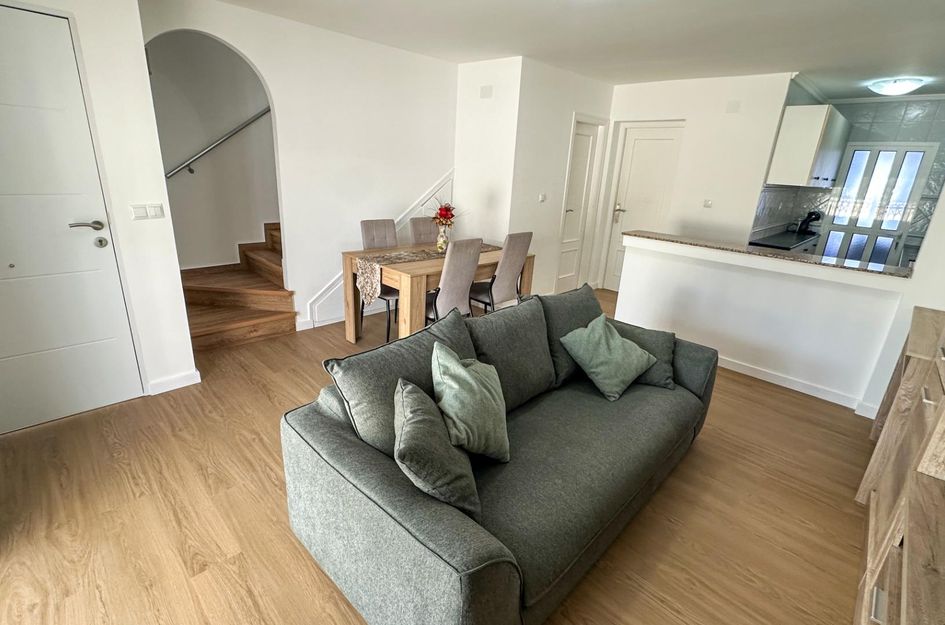 Duplex in San Miguel de Salinas
