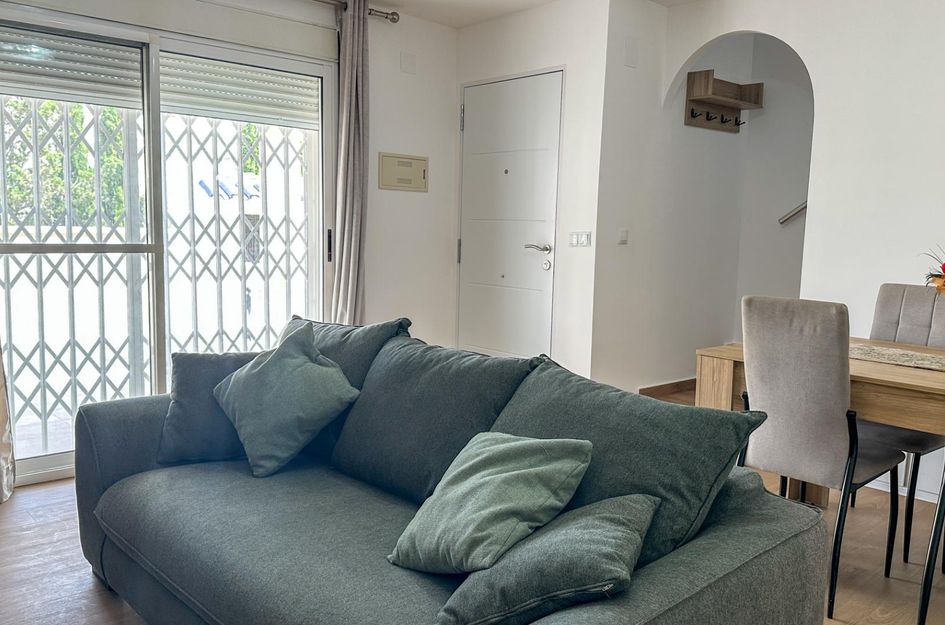 Duplex in San Miguel de Salinas