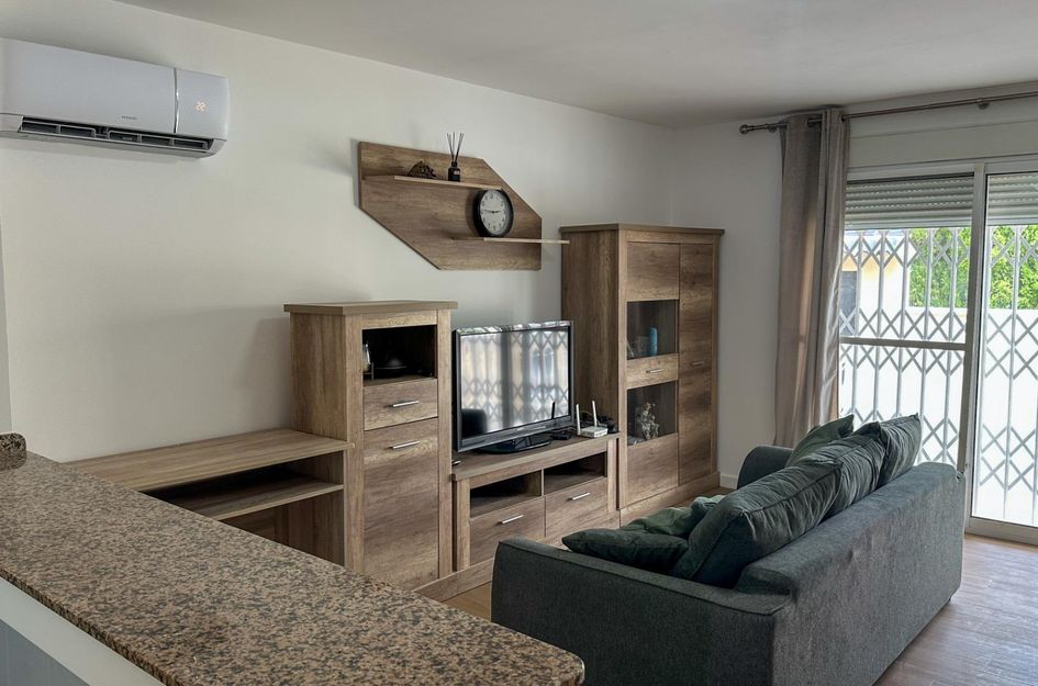 Duplex in San Miguel de Salinas