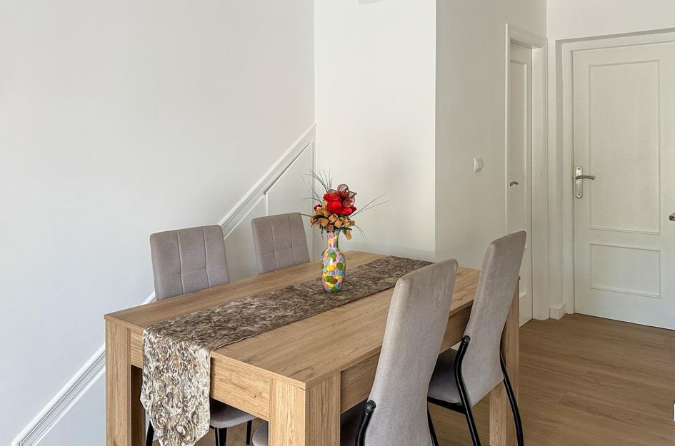 Duplex in San Miguel de Salinas