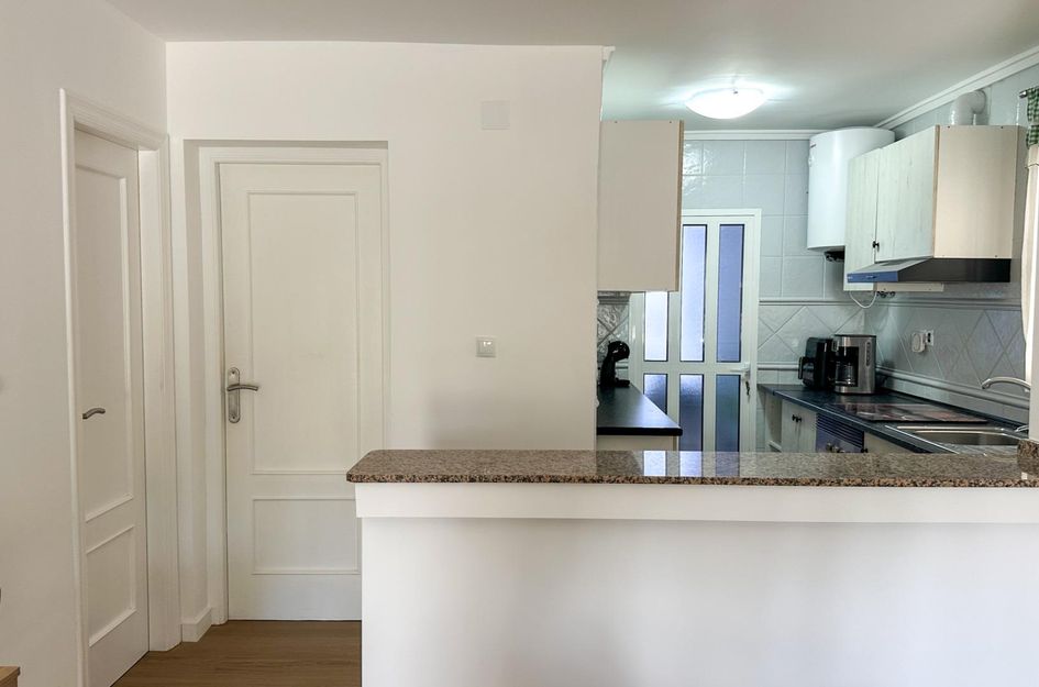 Duplex in San Miguel de Salinas