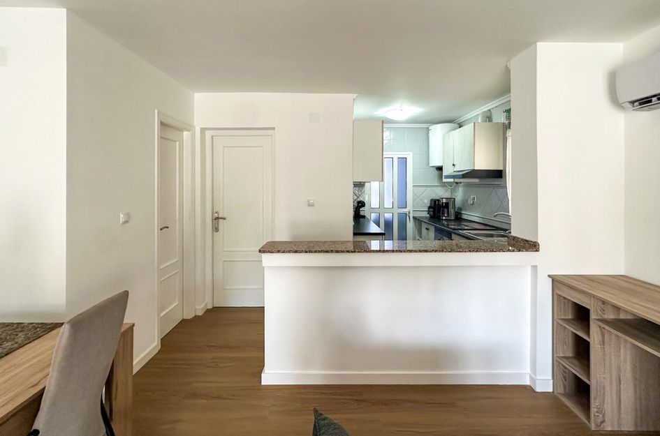Duplex in San Miguel de Salinas