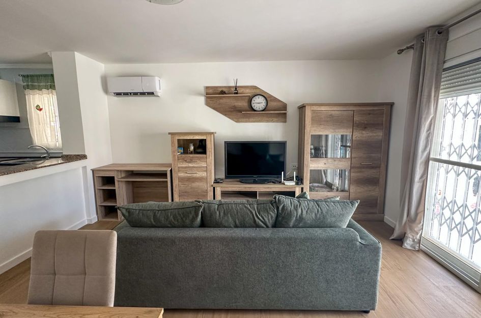 Duplex in San Miguel de Salinas