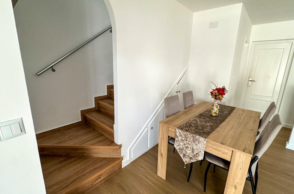 Duplex in San Miguel de Salinas