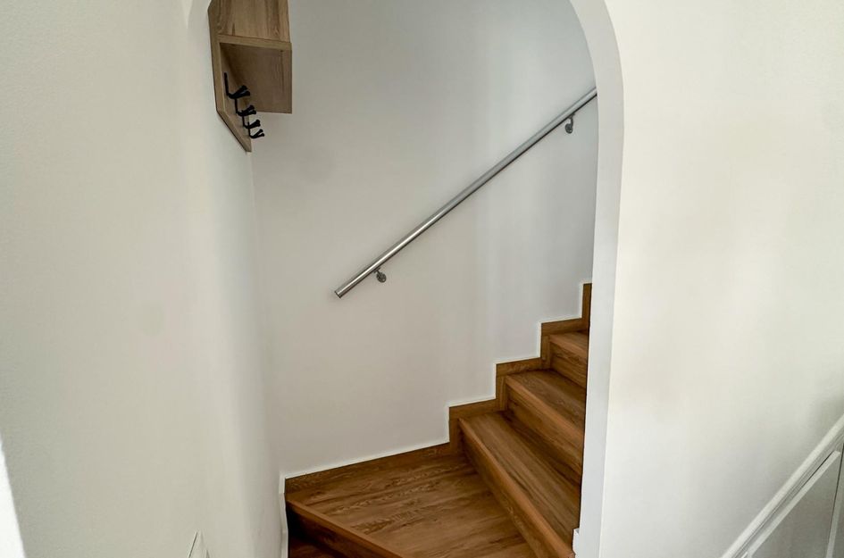 Duplex in San Miguel de Salinas