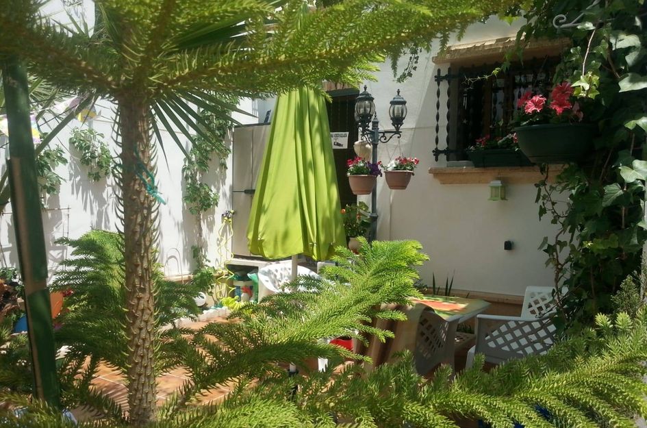 Duplex in Orihuela Costa