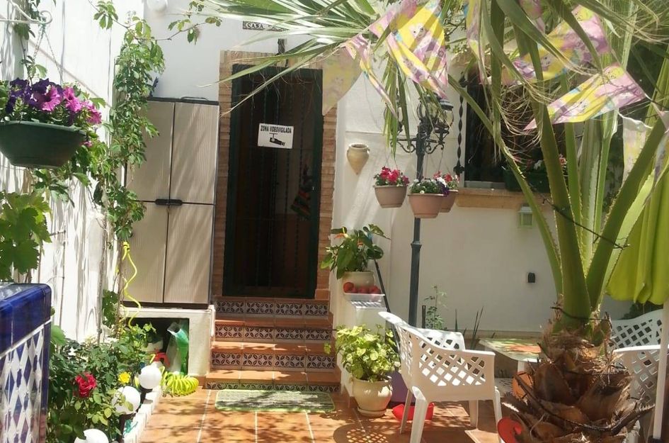 Duplex in Orihuela Costa