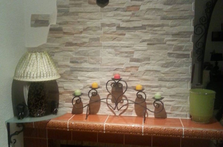 Duplex in Orihuela Costa