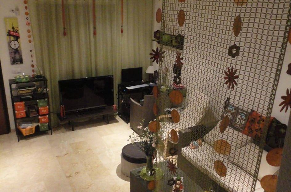 Duplex in Orihuela Costa